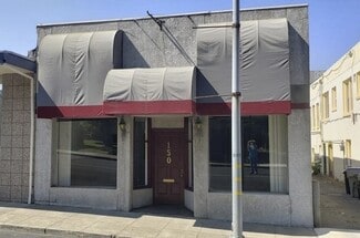 Lakeport, CA Office/Retail - 150 3rd St