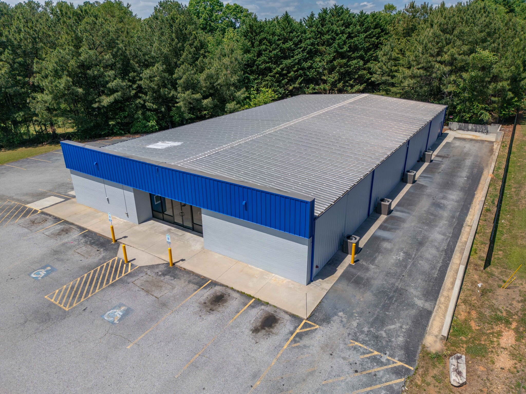 155 S Grant St, Alto, GA for Sale
