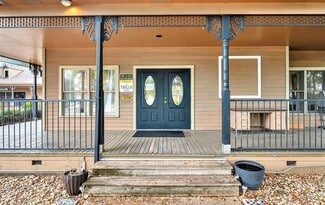 Waco, TX Office, Office/Retail - 1400 Speight Ave