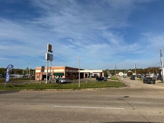 Shreveport, LA Car Washes - 1112 E Bert Kouns Industrial Loop