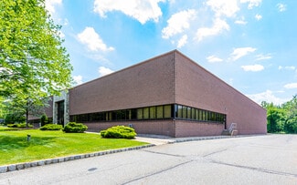 West Caldwell, NJ Industrial - 10 York Ave