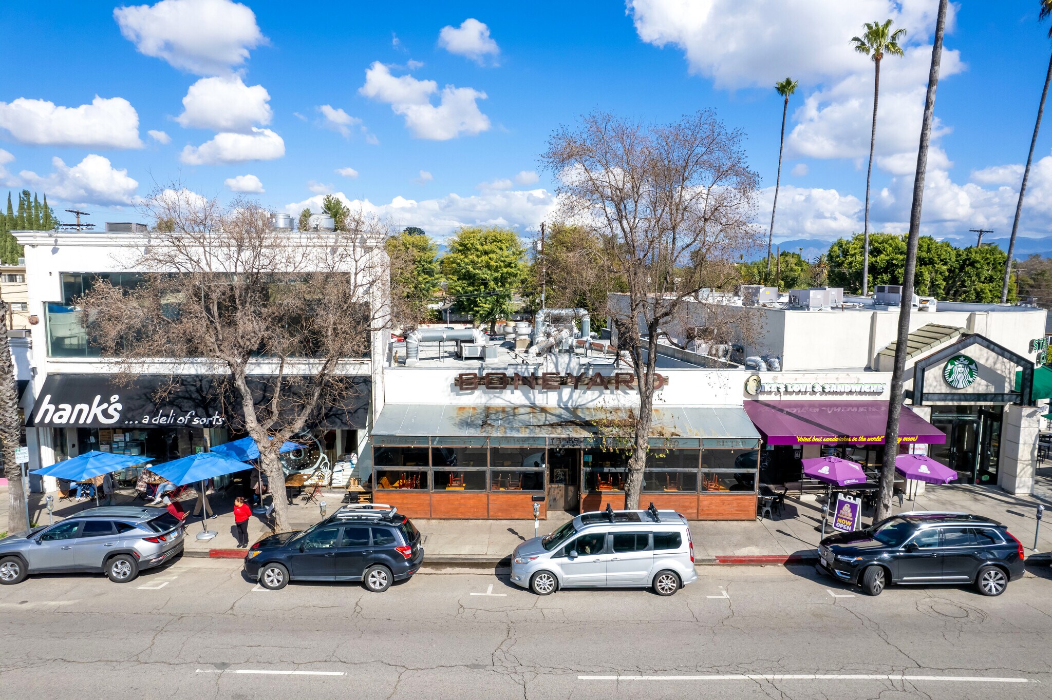 13539 Ventura Blvd, Sherman Oaks, CA for Rent