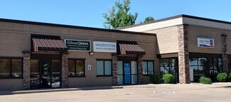 Loveland, CO Office - 1678-1694 Topaz Dr