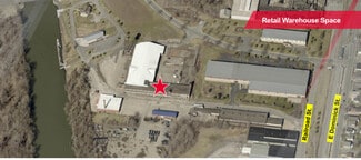 Rome, NY Industrial - 720 Railroad St
