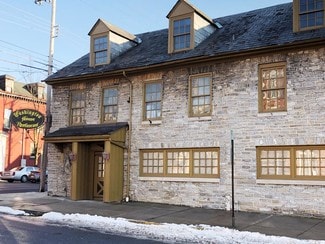 Lebanon, PA Retail - 1000 Cumberland St