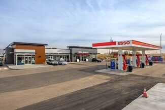 Edmonton, AB Retail - 8305 Chapelle Way SW