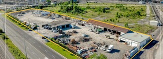 Montréal, QC Industrial - 3600 Av Marien