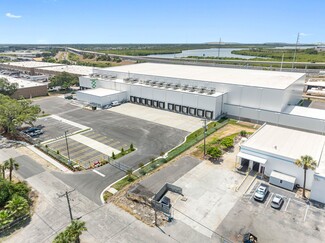 Tampa, FL Industrial - 3601 E 3rd Ave