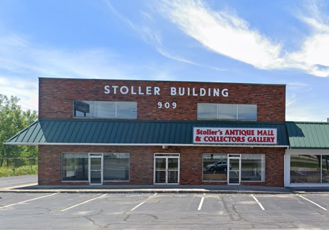 909 N Coliseum Blvd, Fort Wayne, IN for Rent