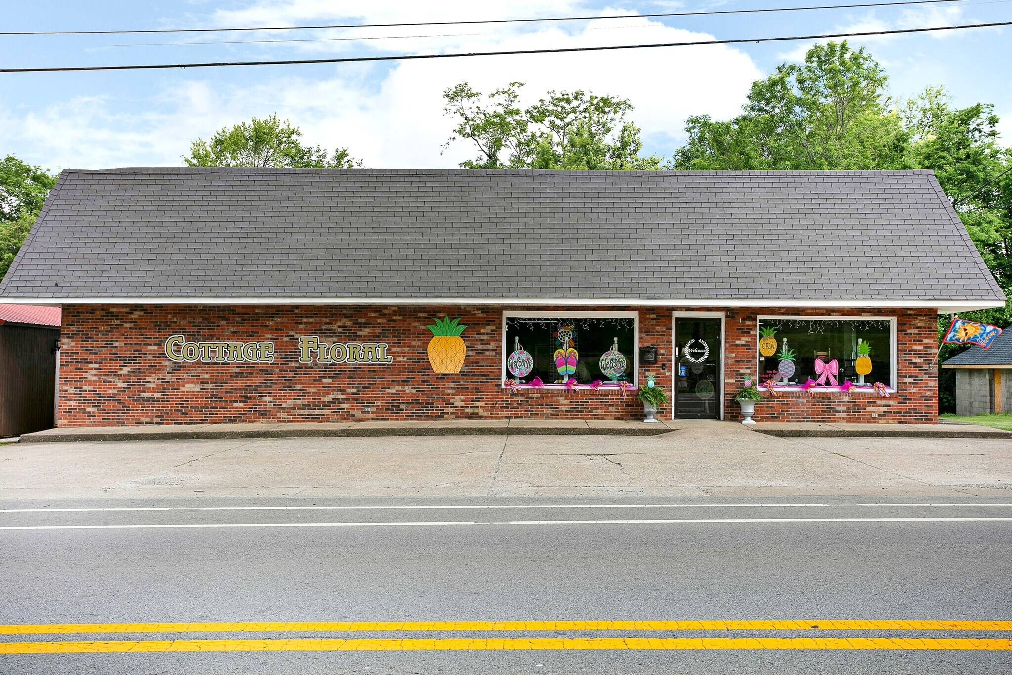 537 E Main St, Lebanon, KY for Sale