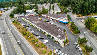 Bothell, WA Industrial - 17616 15th Ave SE