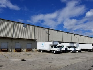 Clearwater, FL Industrial - 5160 N 140th Ave