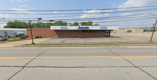 Greenville, PA Retail - 44 Hadley Rd