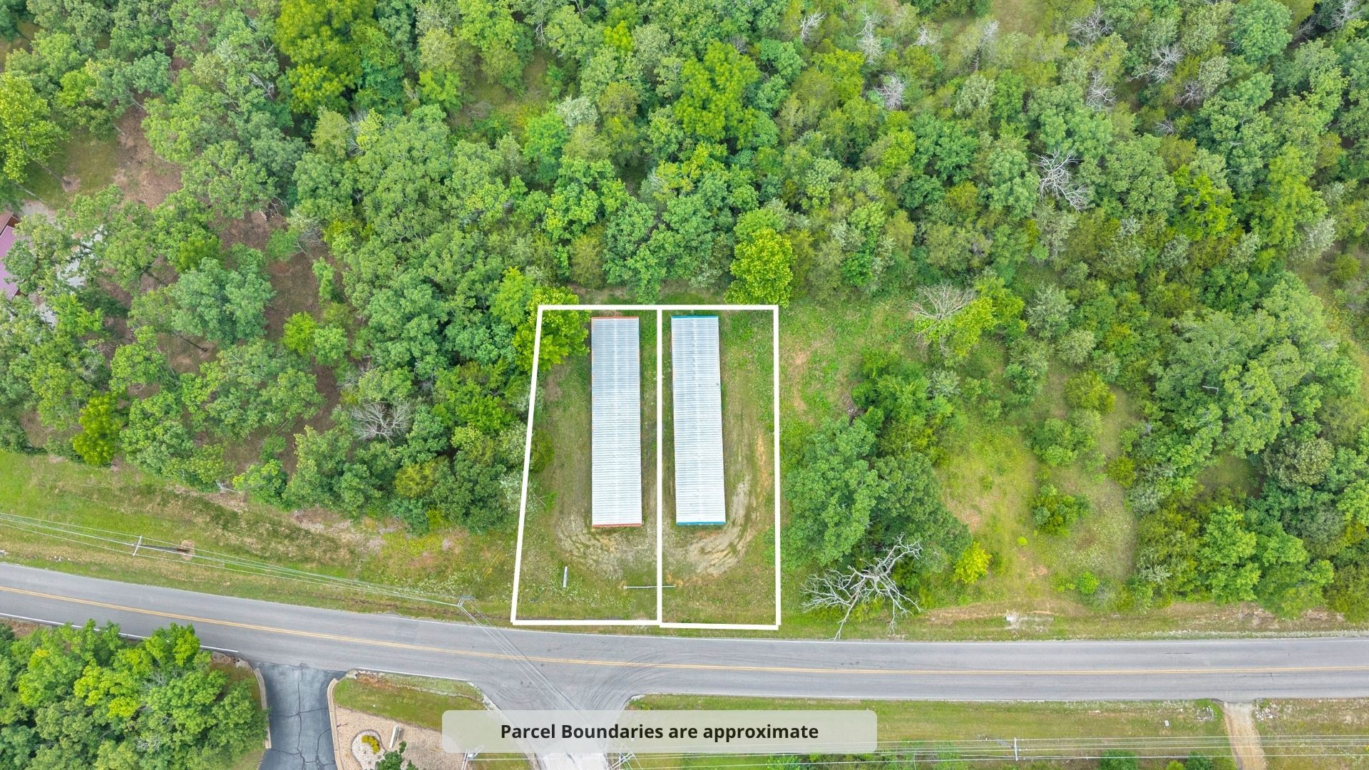 199 Stateline Dr, Holiday Island, AR for Sale