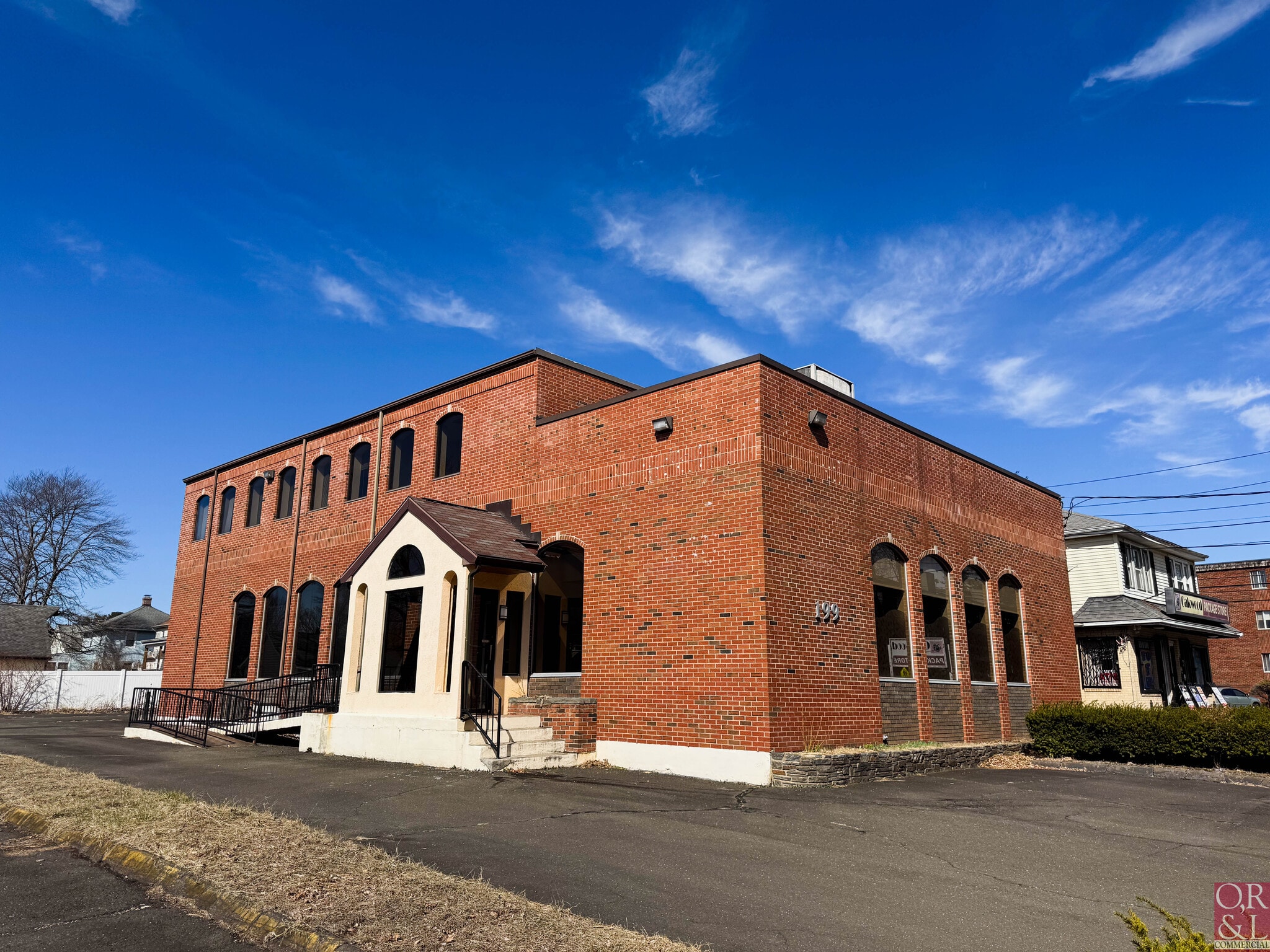 199 Oakwood Ave, West Hartford, CT for Rent