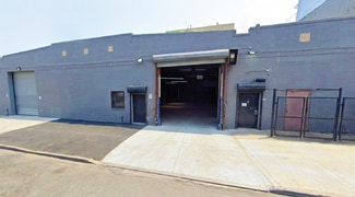 Brooklyn, NY Industrial - 11 Clinton Ave