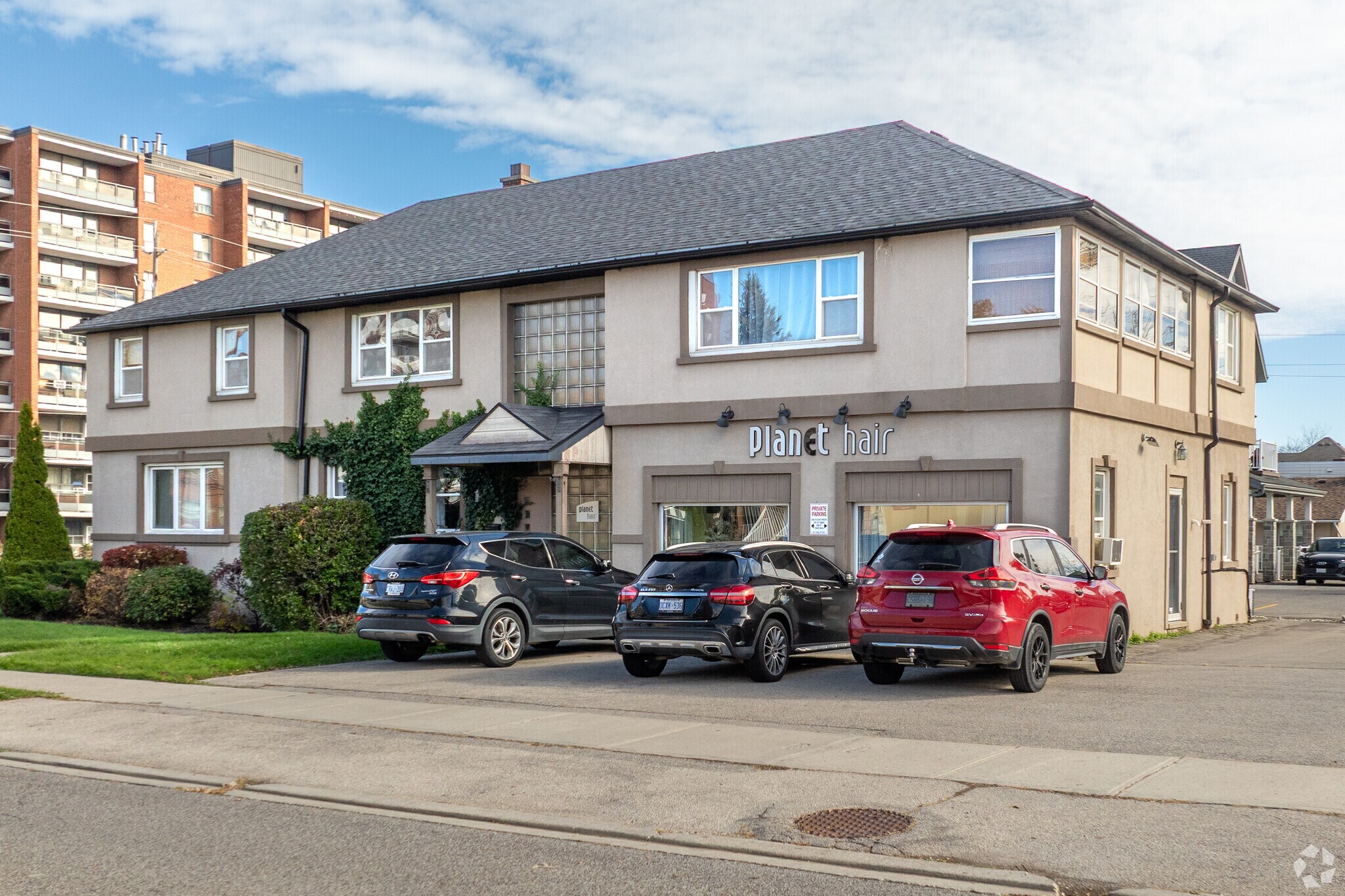 23 King St W, Hamilton, ON for Sale