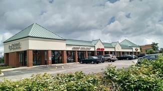 Milford, OH Retail - 5976 Meijer Dr
