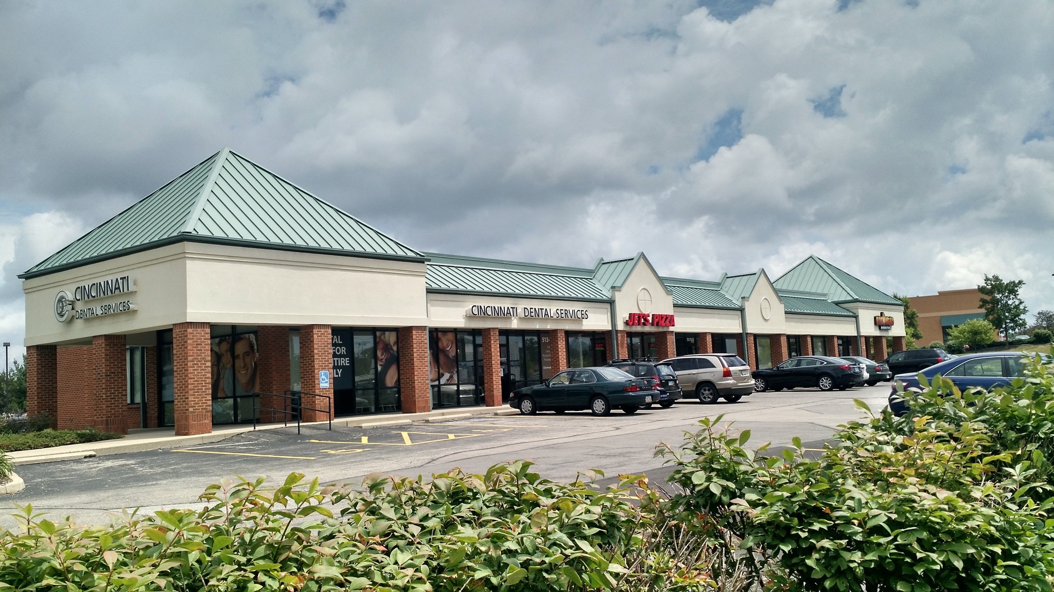 5976 Meijer Dr, Milford, OH for Rent