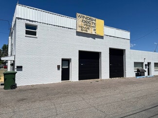 Blackfoot, ID Industrial - 21 Dons Way