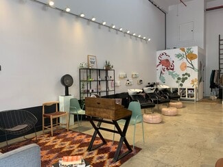 Brooklyn, NY Retail - 1544 DeKalb Ave