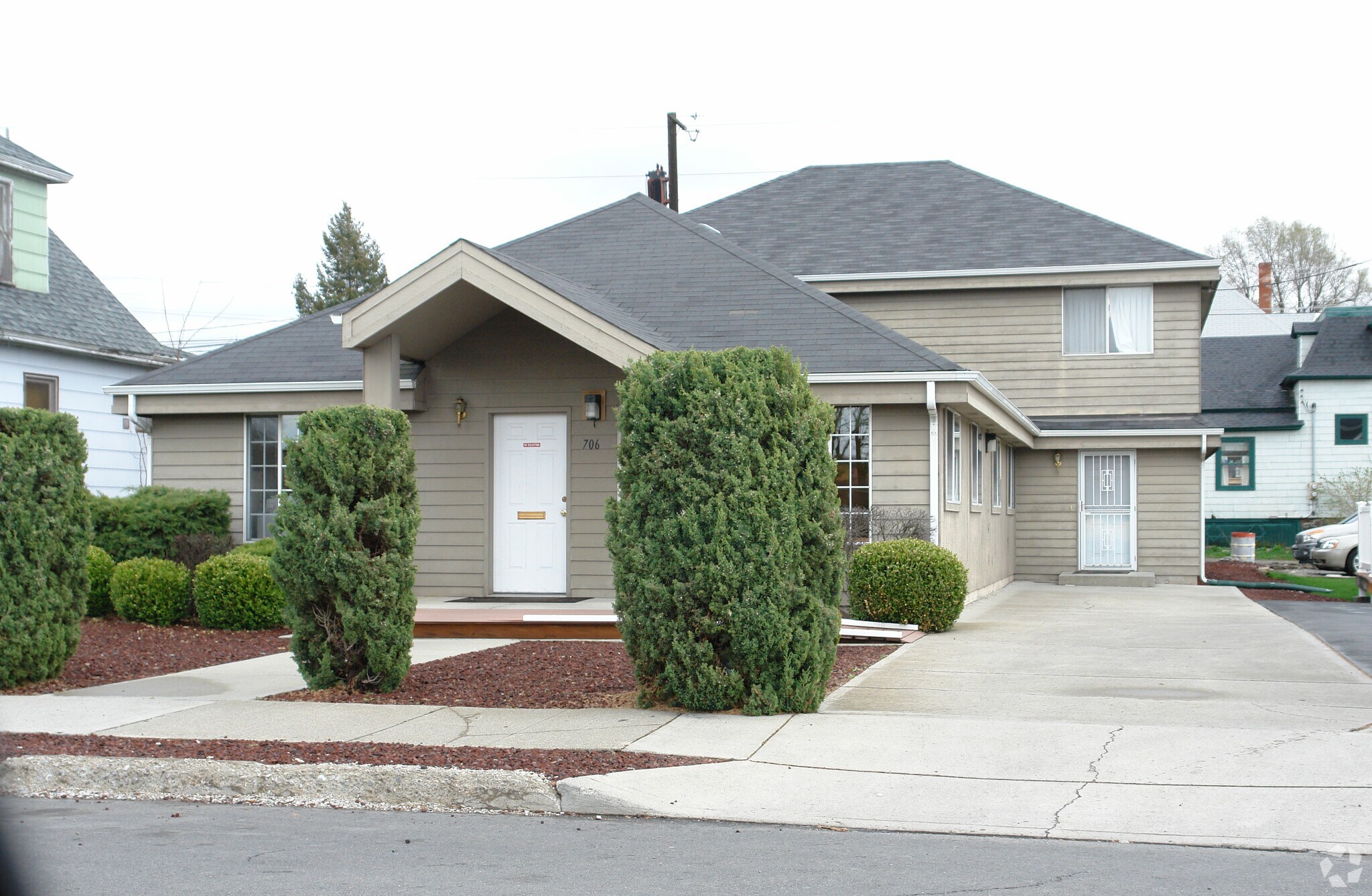 , Spokane, WA for Sale
