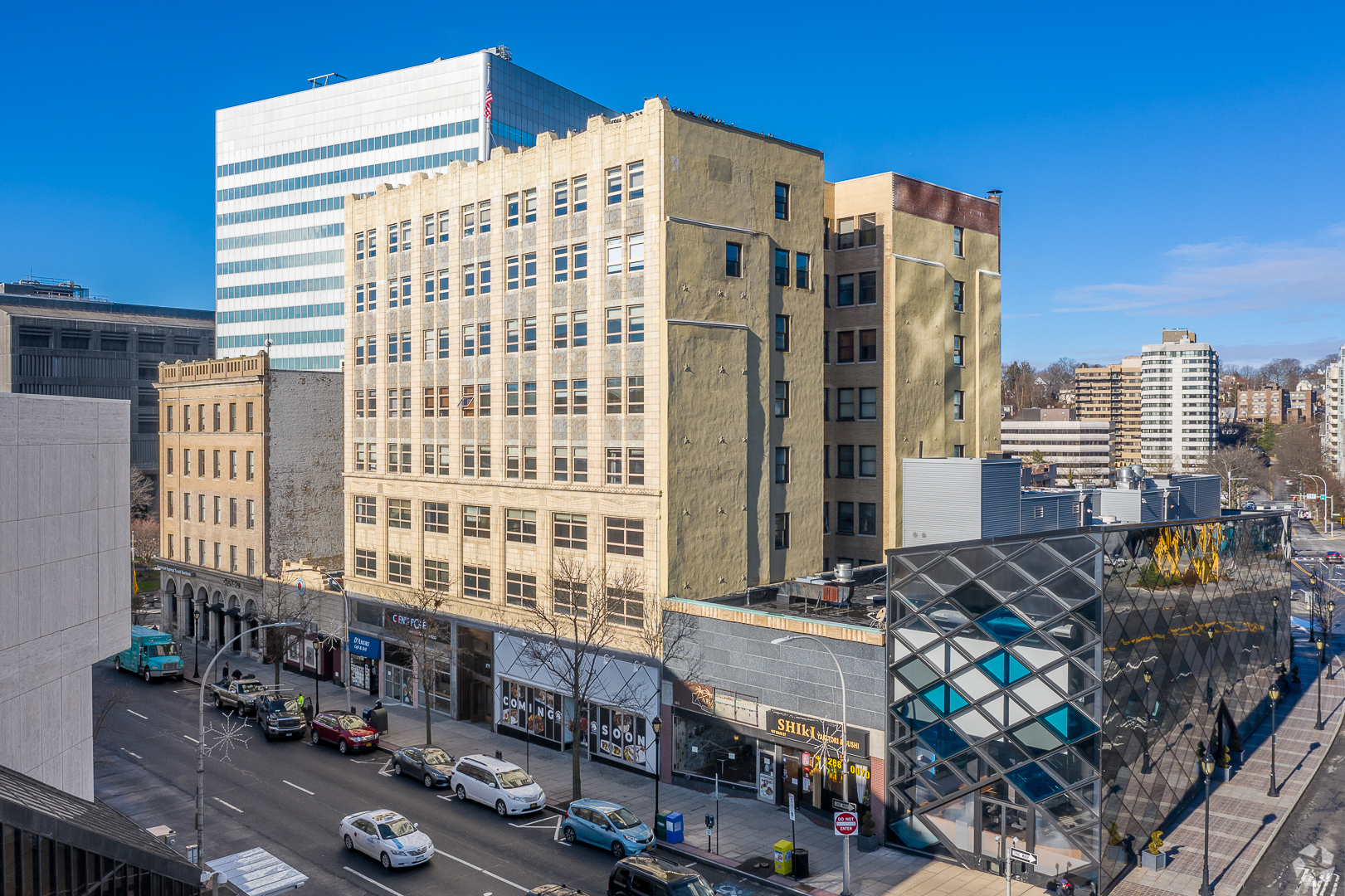 175 Main St, White Plains, NY for Rent