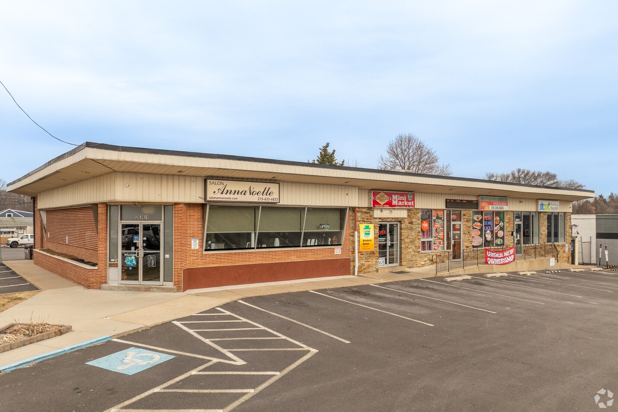 2620 Route 13, Bensalem, PA for Sale