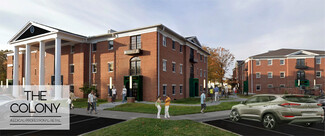 Carmel, IN Office, Retail - 10291 N Meridian St
