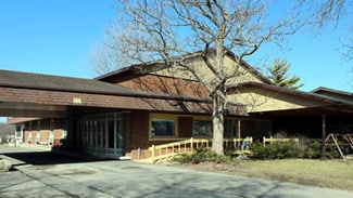 Harmony, MN Hospitality - 525 Main Ave N