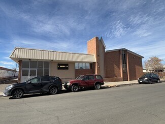 Aurora, CO undefined - 1523 Boston St