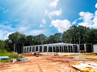 Anderson, SC Industrial - 111 Preamble Ct Anderson, SC Industrial - 111 Preamble Ct