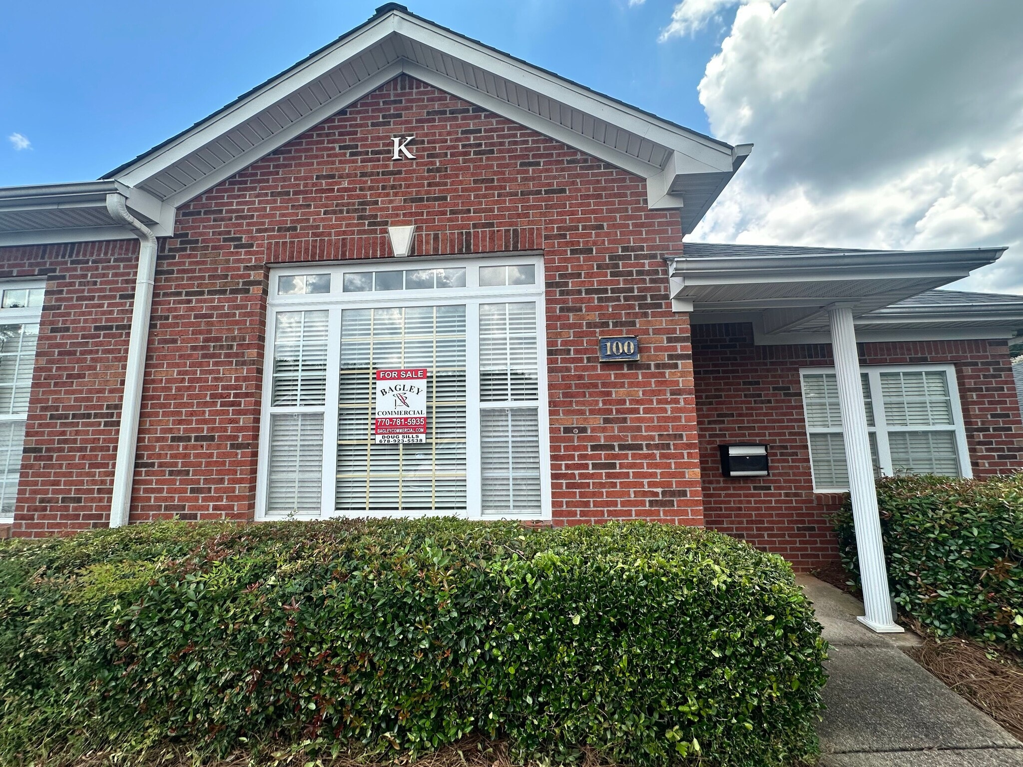 416 Pirkle Ferry Rd, Cumming, GA for Sale