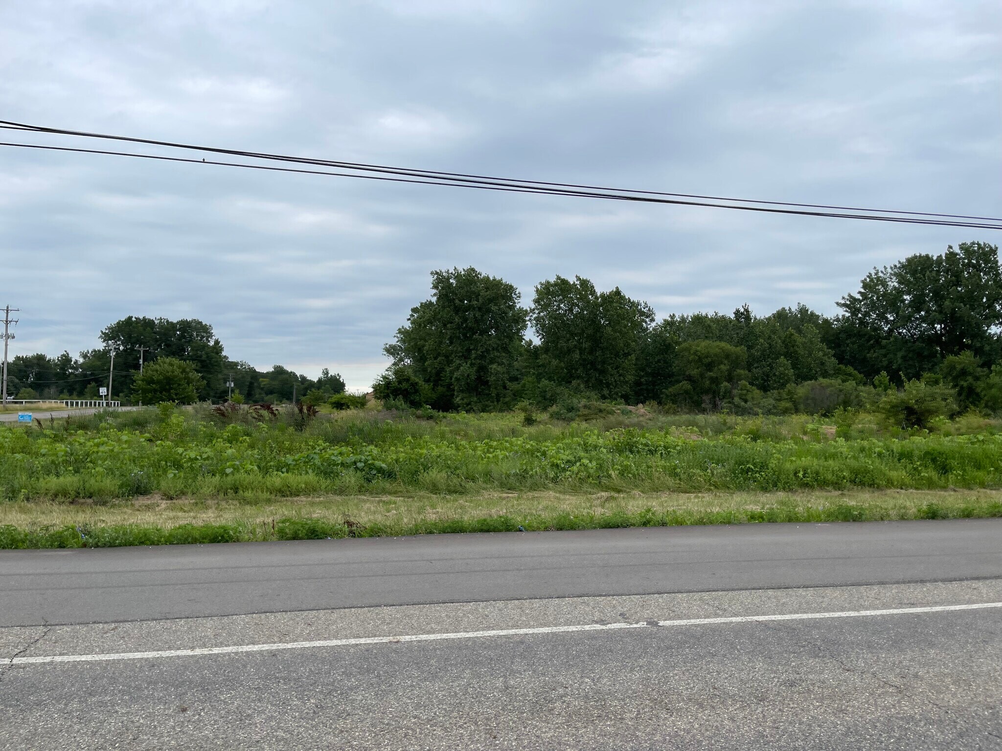 0 Angola Road, Coldwater, MI for Sale