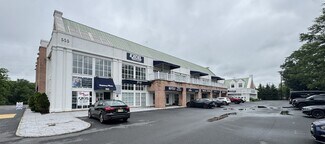 West Caldwell, NJ Office, Office/Medical, Office/Retail, Retail - 555 Passaic Ave West Caldwell, NJ Office, Office/Medical, Office/Retail, Retail - 555 Passaic Ave