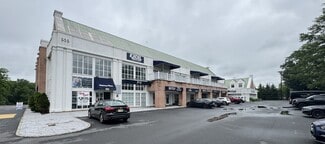West Caldwell, NJ Office/Retail - 555 Passaic Ave West Caldwell, NJ Office/Retail - 555 Passaic Ave