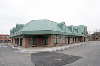 Guelph, ON Office - 176 Speedvale Ave Guelph, ON Office - 176 Speedvale Ave