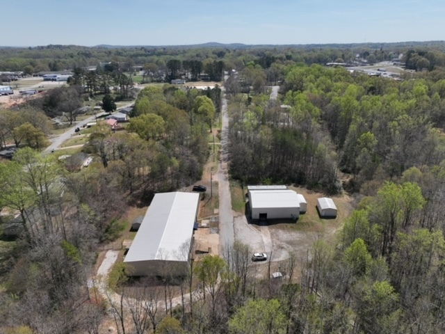 255 Henderson St, Gaffney, SC for Sale