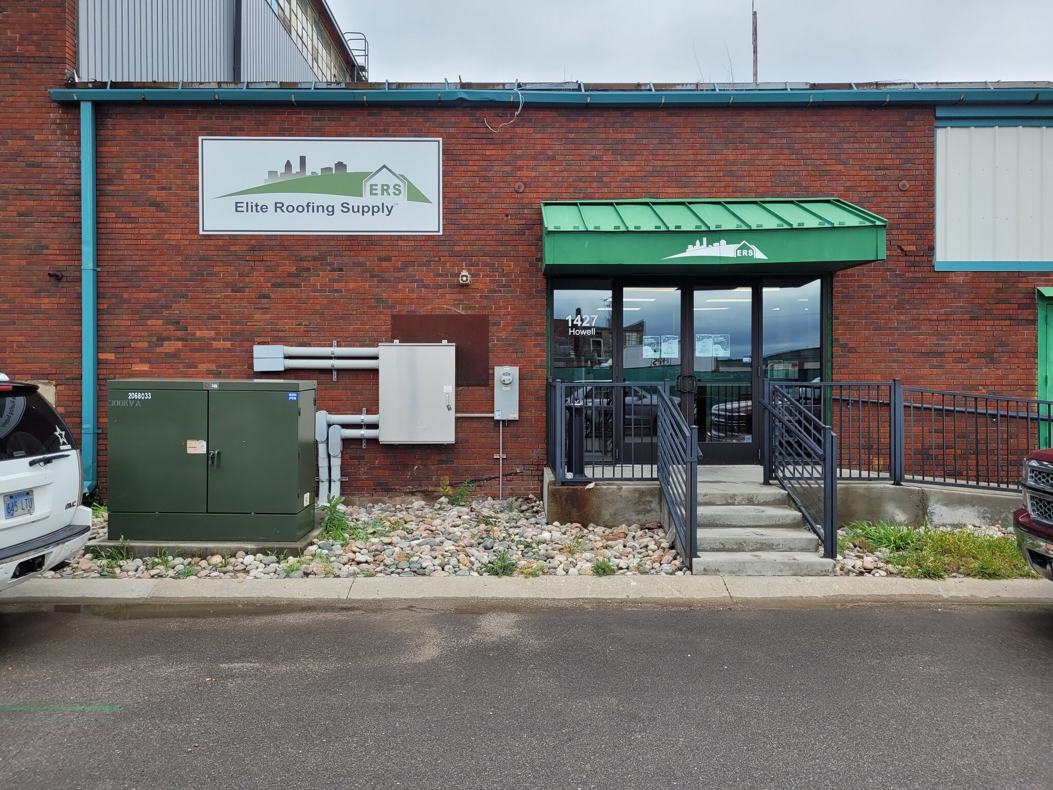 1427 Howell St, North Kansas City, MO for Rent