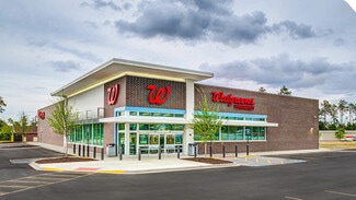 Winter Park, FL Drug Store - 7403 Aloma Ave