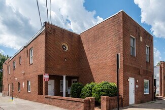 Fredericksburg, VA Retail - 620 Kenmore Ave