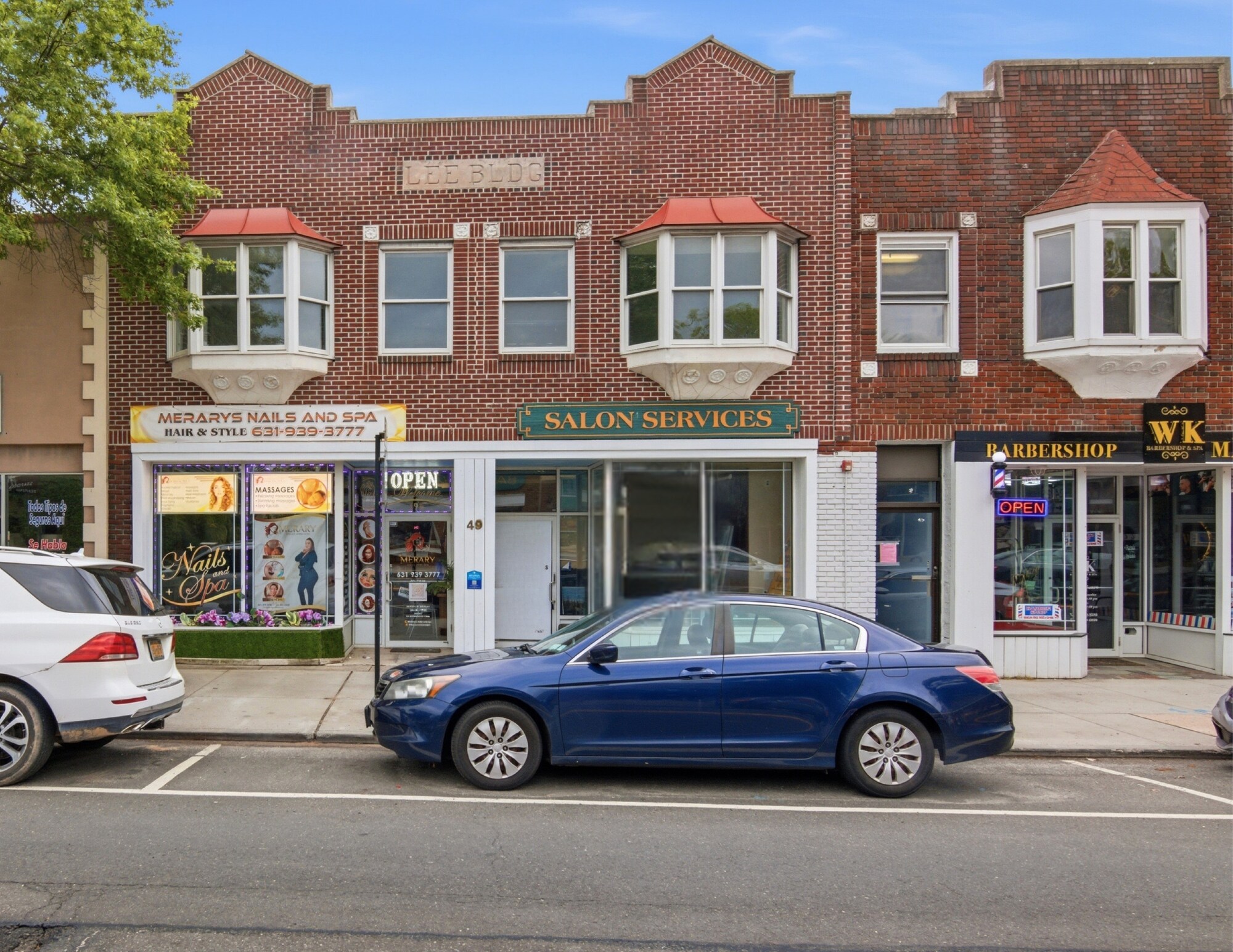 49-59 E Main St, Riverhead, NY for Sale