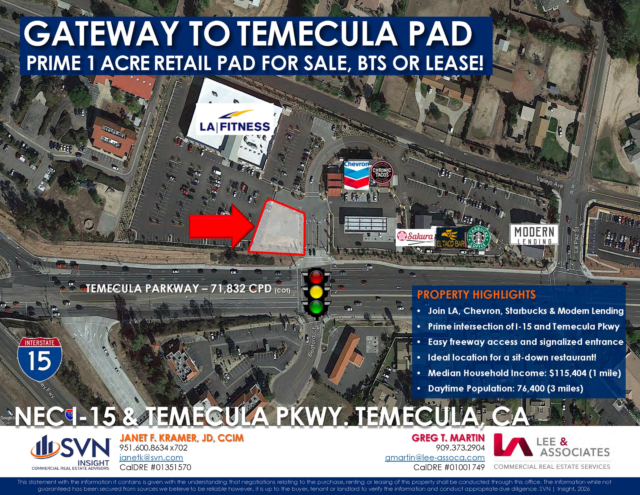 30070 Temecula Pky, Temecula, CA for Sale