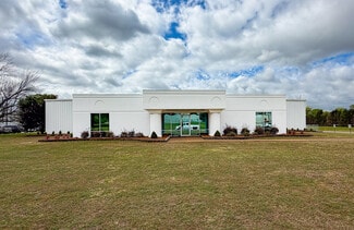 Decatur, AL Industrial - 1011 Cedar Lake Rd SE