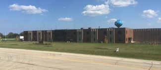 Pleasant Prairie, WI Industrial - 9201 Wilmot Rd