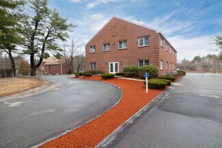 Londonderry, NH Office - 5 Buttrick Rd Londonderry, NH Office - 5 Buttrick Rd