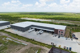 Brownsville, TX Industrial - 7205 Industrial Cir Brownsville, TX Industrial - 7205 Industrial Cir