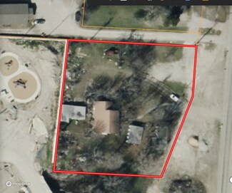 Anna, TX Commercial Land - 1018 S Powell Pky