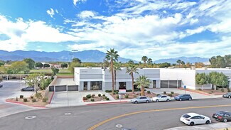 Palm Desert, CA Industrial - 39665 Entrepreneur Ln