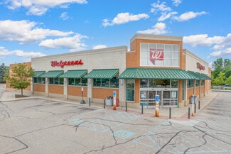 Commerce Township, MI Drug Store - 2270 Union Lake Rd